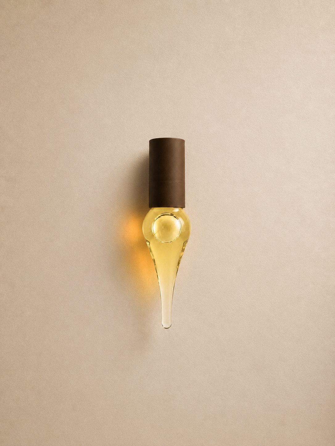 Huzzi No.01 - Candy Cloud - 10ml Glass Vial