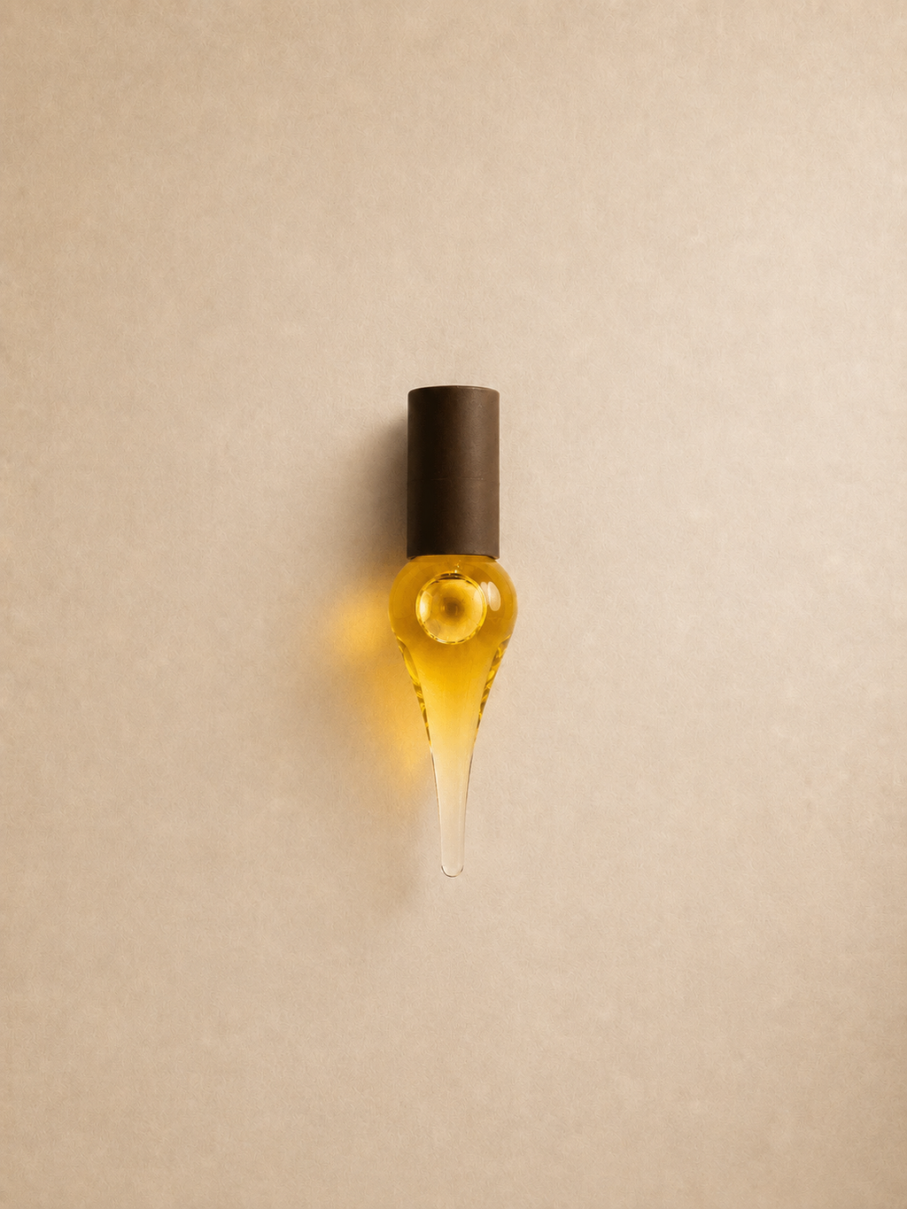 Huzzi No.03 - Golden Hour - 10ml Glass Vial