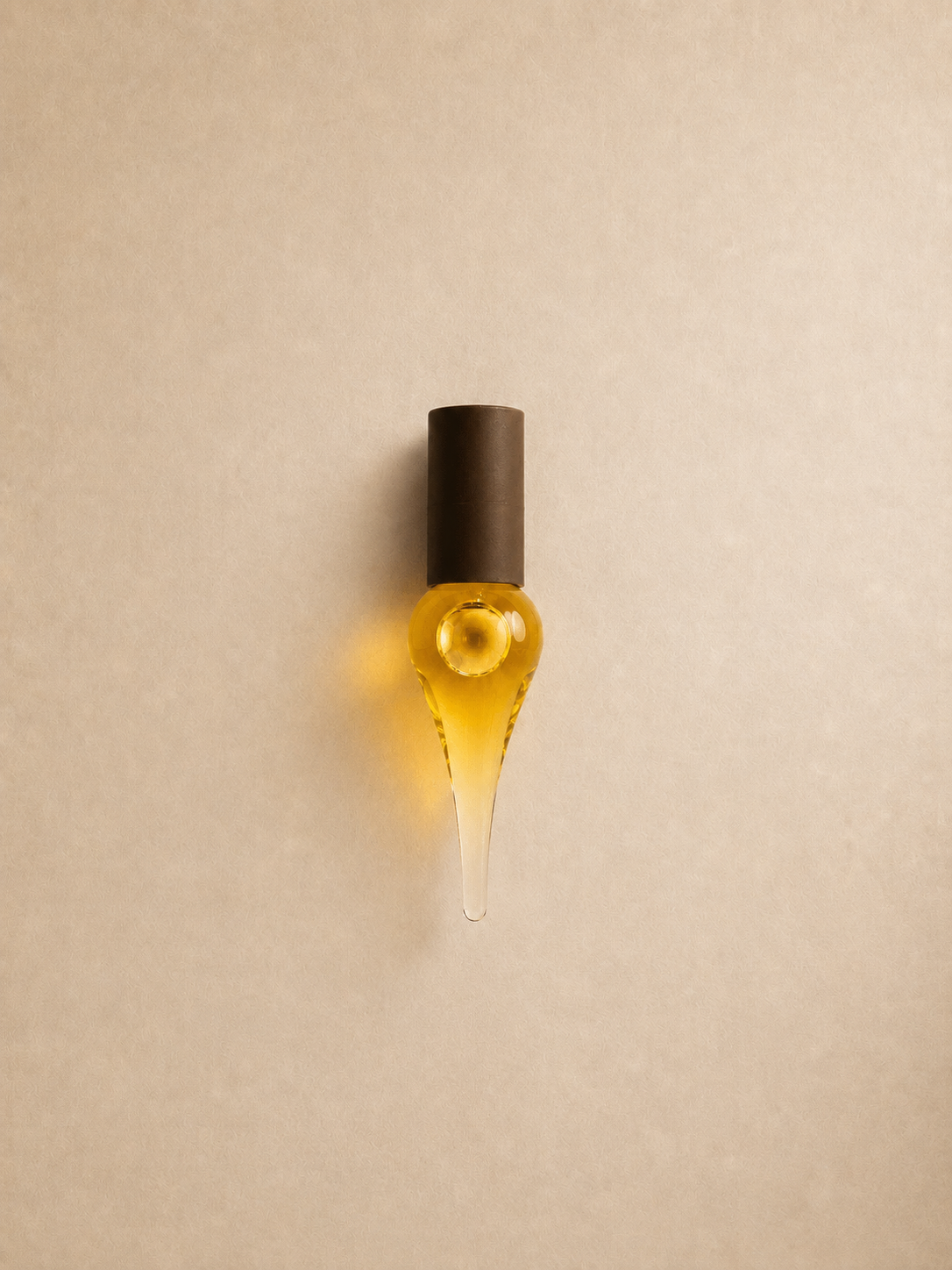 Huzzi No.03 - Golden Hour - 10ml Glass Vial